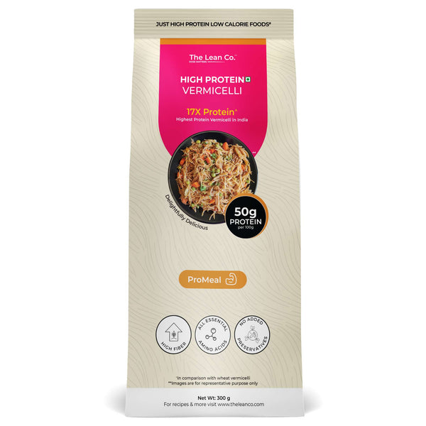 High Protein Vermicelli
