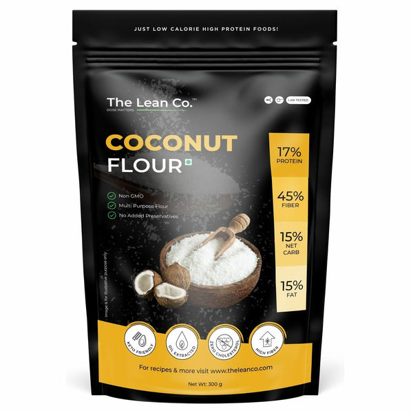 Coconut Flour