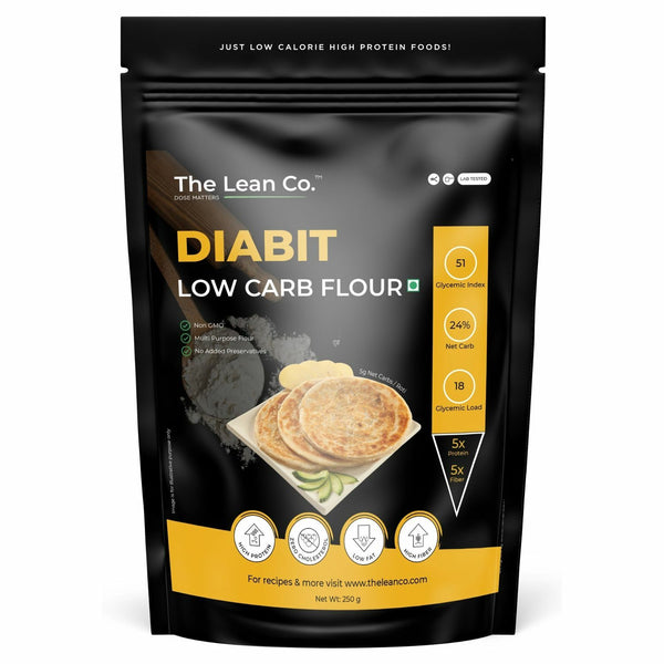 Diabit Low Carb Flour