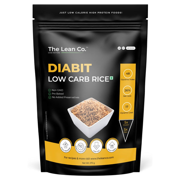 Low Carb Rice