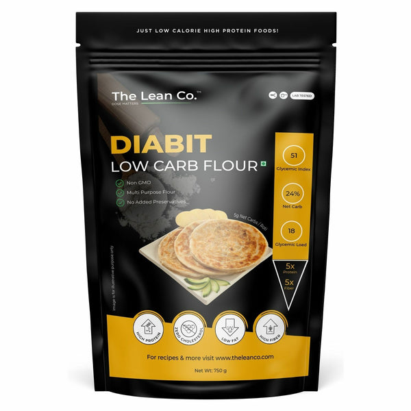 Diabit Low Carb Flour