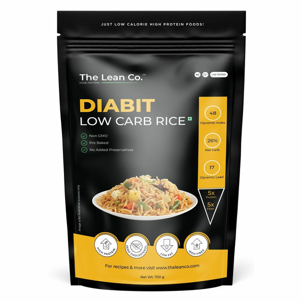 Diabit Low Carb Rice