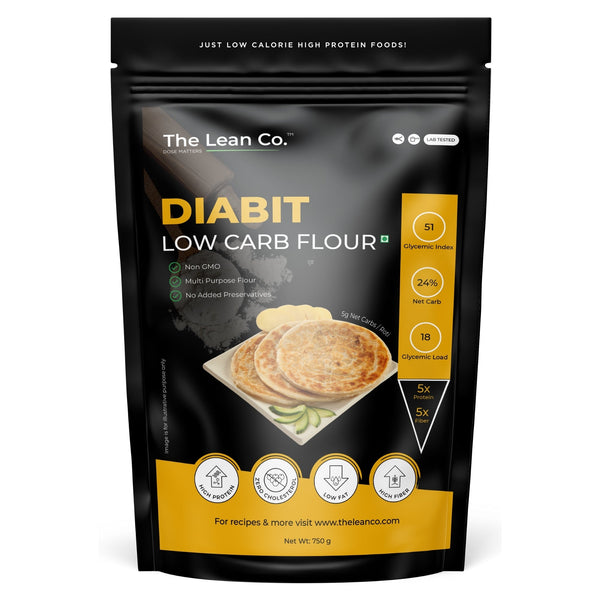 Low Carb Flour